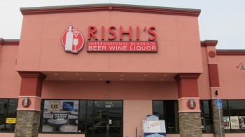 Rishi’s International Beverage