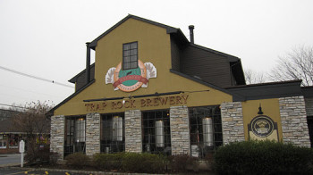 Trap Rock Restaurant and Brewery