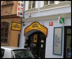 Czech Beer Shop / Galerie Piva