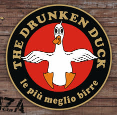 The Drunken Duck