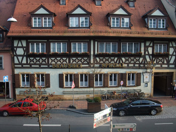 Brauerei Spezial