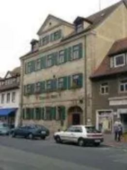 Brauerei Keesmann