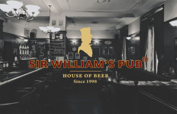 Sir William’s Pub