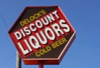 Delock’s Liquor