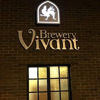 Brewery Vivant