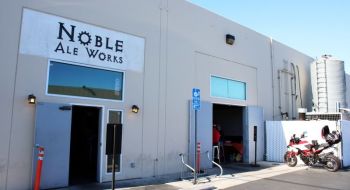 Noble Ale Works