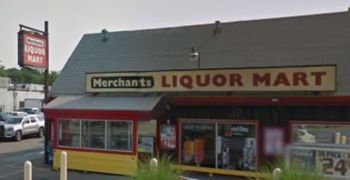 Merchants Liquor Mart