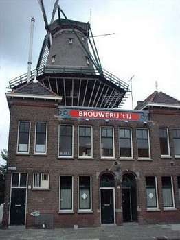 Brouwerij ’t IJ