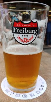 Cerveceria Freiburg