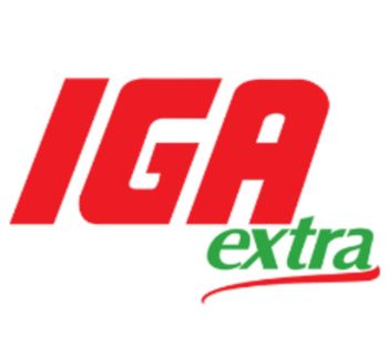 IGA Extra - Marché Crevier / Bld Iberville (Repentigny)