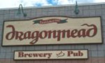 Dragonmead Brewery