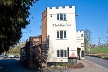 Wharf Inn (Marston’s)