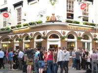 Craft Beer Co - Clerkenwell