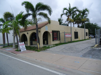 The Beer Store