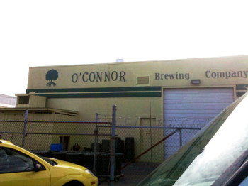 O’Connor Brewing Company