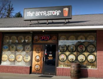 The Beer Store (Nashua)