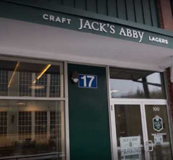 Jack’s Abby Brewing