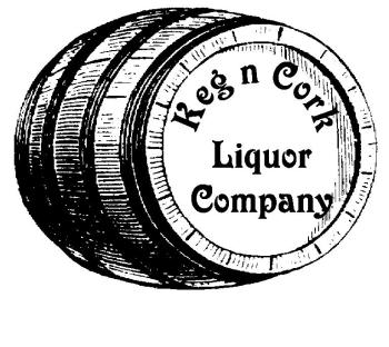 Keg n Cork Liquor Company