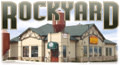 Rockyard Brewing Company