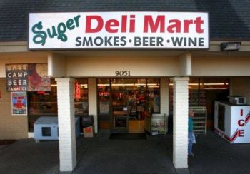 Super Deli Mart