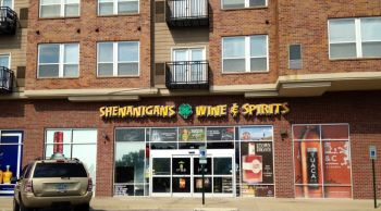 Shenanigan’s Wine and Spirits
