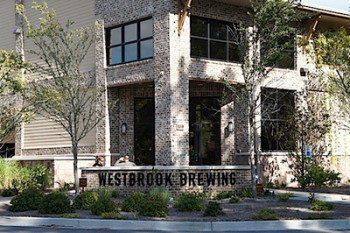 Westbrook Brewing Company