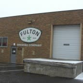 Fulton Beer Company