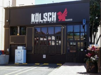 Kölsch Gastro Pub