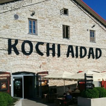 Kochi Aidad