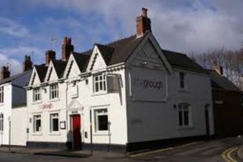 Plough, Harborne