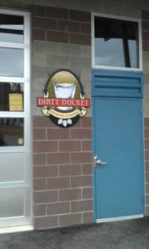 Dirty Bucket Brewing Company