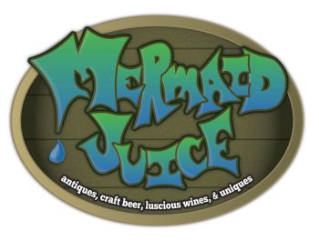 Mermaid Juice