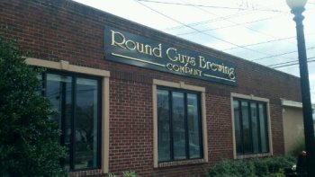 Round Guys Brewing Co.