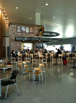 Cigar City Airport Pub - Airside C