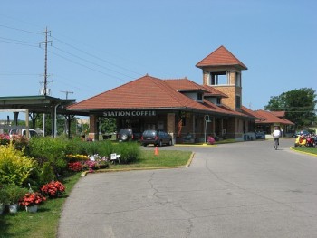 The Filling Station Microbrewery