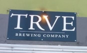 TRVE Brewing