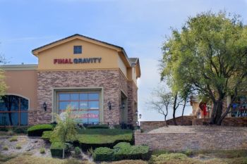 Final Gravity Taproom & Bottleshop - Roseville