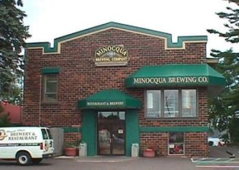 Minocqua Brewing Company