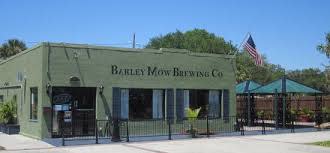 Barley Mow Brewing Company