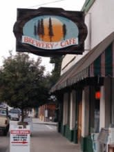 Boulder Creek Brewery and Cafe