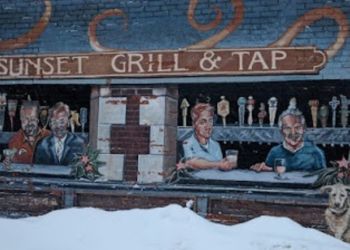 Sunset Grill & Tap