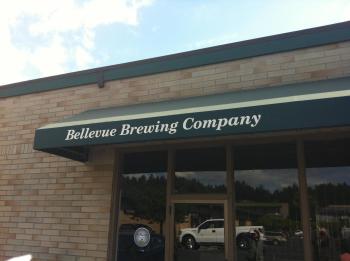 Bellevue Brewing Company