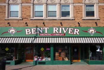 Bent River Brewing Company