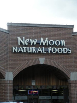 New Moon Natural Foods