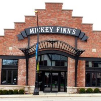 Mickey Finn’s Brewery