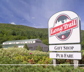 Long Trail Brewing Company