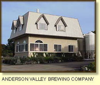 Anderson Valley Brewing Company