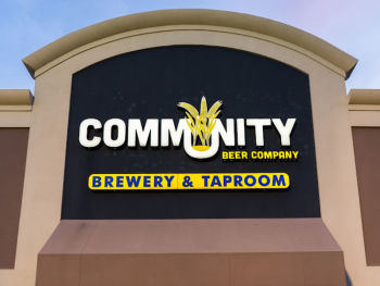 Community Beer Company