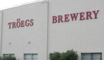 Tröegs Brewing Company