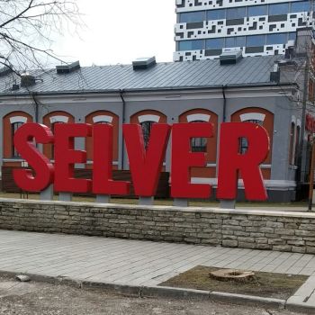 Selver